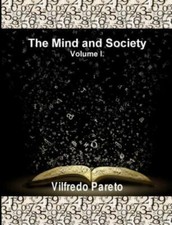 The Mind and Society, Vol. 1