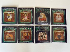 Janlynn Wizzers Kit punto