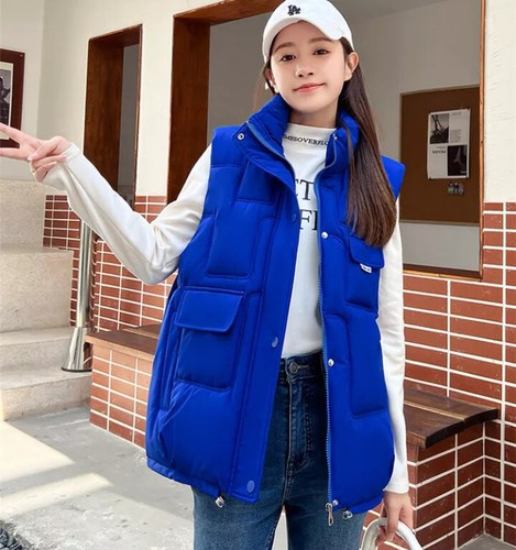 Giacca donna cappotto gilet - donna,