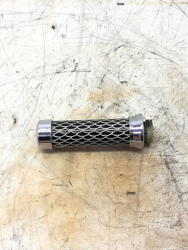 Comando gas per honda - honda, 750