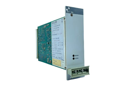 Scheda trasmettitore plc - trasmettitore,
