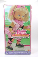 BAMBOLA ROLLERBLADE BAMBINO