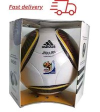 Thermal Bonded Jabulani Soccer