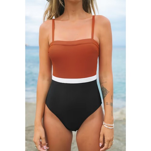 Cupshe colorblock colombia - cupshe,