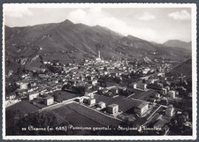Bergamo clusone val seriana - bergamo,