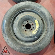 Ruotino di scorta 4Jx16