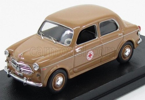 Rio models fiat - 1/43,