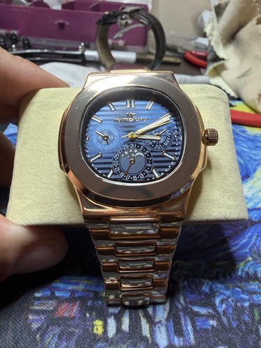 Orologio polso montres - polso,