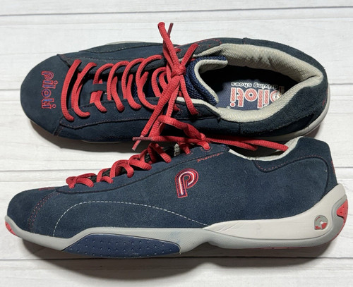 Piloti driving shoes mens - mens, 12