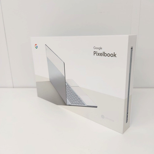 Google pixelbook core - pixelbook,