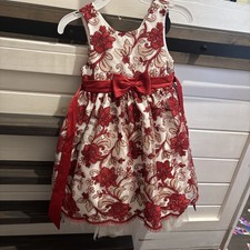 Abito bambina principessa