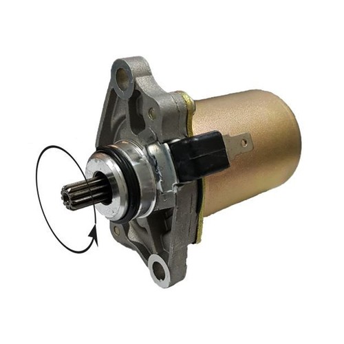 Ma60007 motorino avviamento - ma60007,