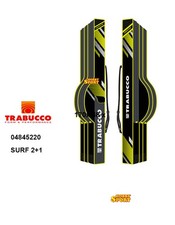 Fodero porta canne - fodero, surfcasting