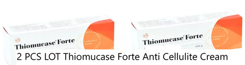 Pcs lot thiomucase - 2,