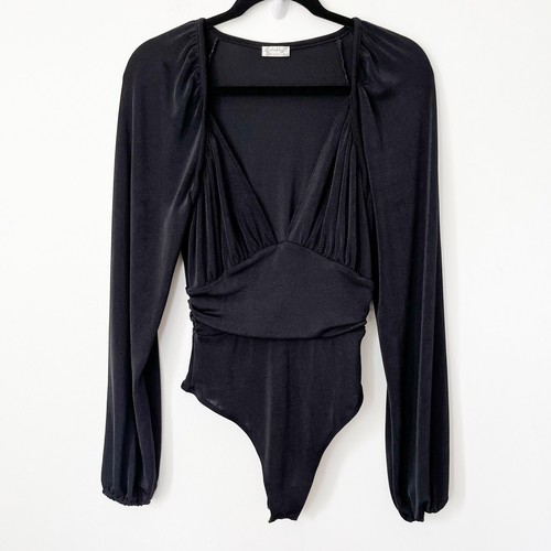 Free people body - body, donna