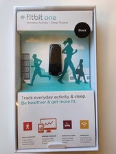Fitbit One Wireless Activity &
