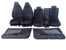 Sedili  ALFA ROMEO BRERA