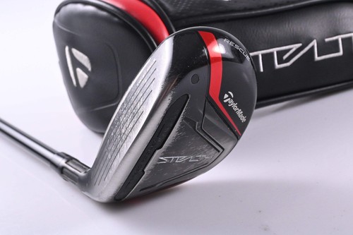 Taylormade stealth ibrido - #3, /