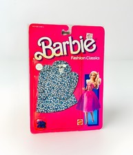 Barbie Superstar 1986 giorno
