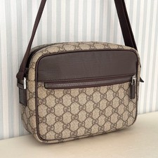​GUCCI 114291 GG Supreme