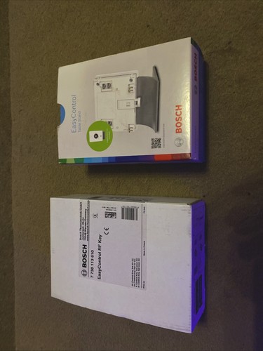 Worcester bosch easy control - easy,
