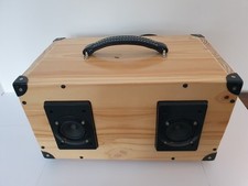 ALTOPARLANTE CREATIVO 2.1