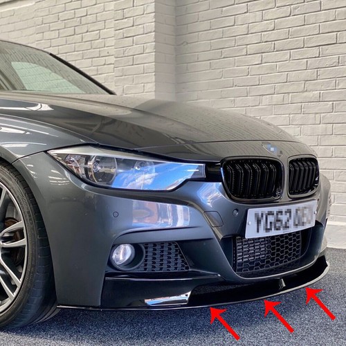 Per bmw serie f30 f31 - f30, m