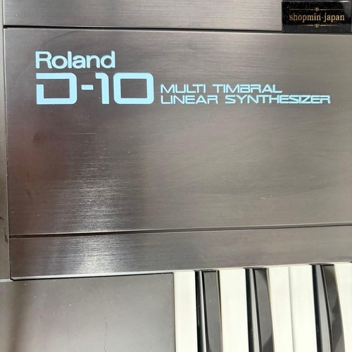 Roland sintetizzatore - roland,