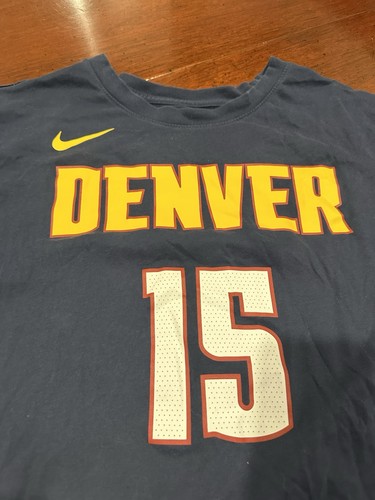 Shirt nikola jokic nike - nikola,