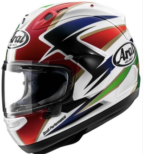 Arai cadalora replica - rx-7x,