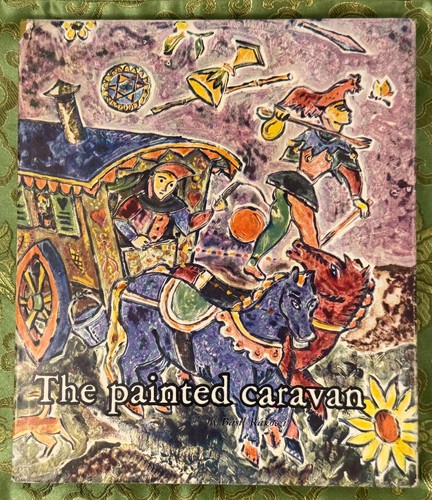 Molto raro la carovana - ,