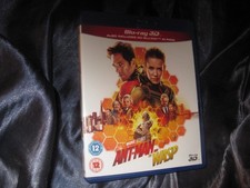 ant-man and the wasp 3d