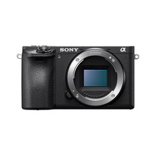 Sony fotocamera mirrorless - fotocamera,