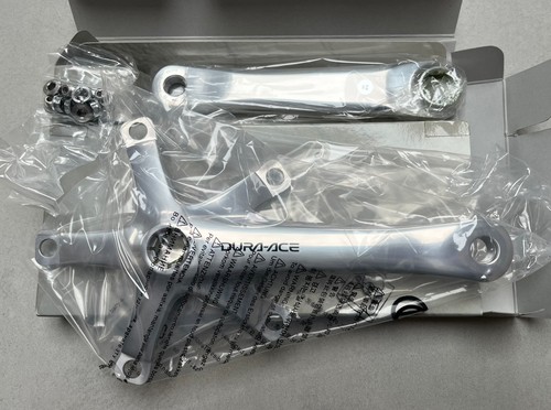 Shimano 7710 dura ace track - fc-7710,