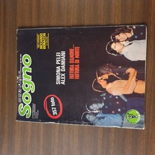 GNY LANCIO FOTOROMANZO SOGNO