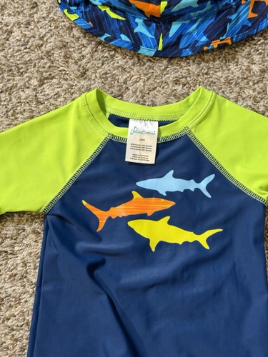Floatimini baby rash - floatimini,