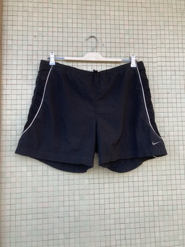 Nike vintage black running - nike,
