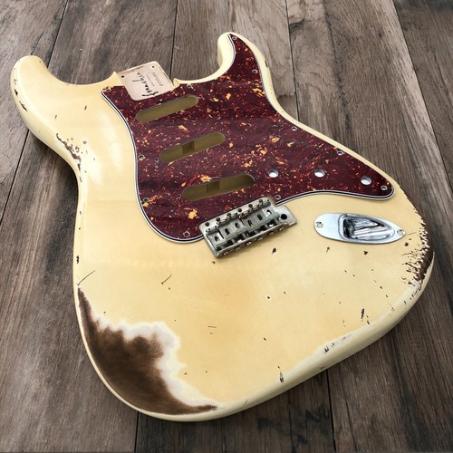 Franchin mercury guitar - franchin,