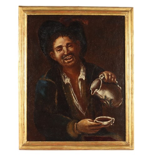 Dipinto seguace giacomo - seguace,