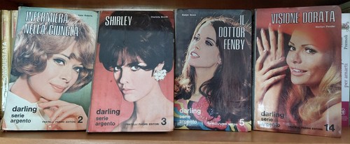 Volumi darling fratelli - 15,