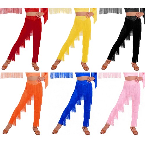 Pantaloni bambina - bambina,