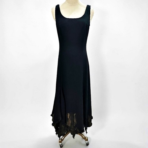 Abito joseph ribkoff nero - abito,
