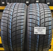 USATO: 2 GOMME 195/55 R15 85H