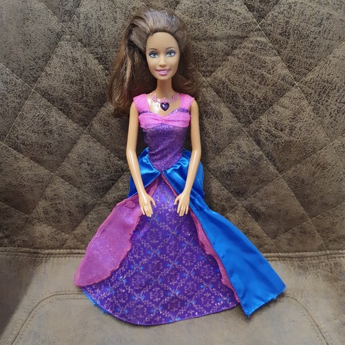 Barbie castello di - barbie, il