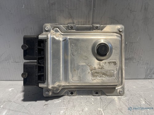 Scatola centralina motore fiat - motore,