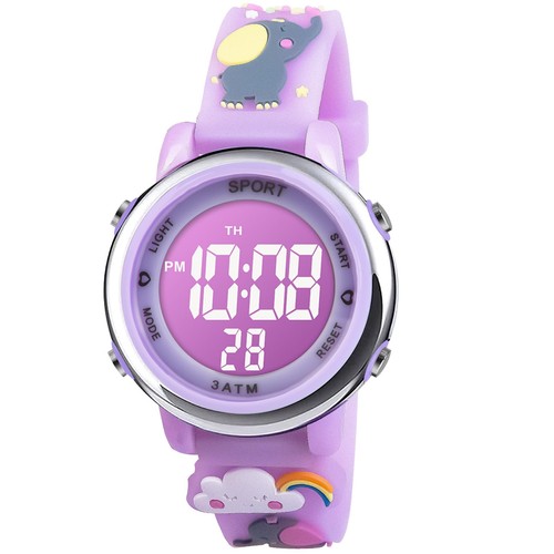 Vicloon orologio digitale per - vicloon,