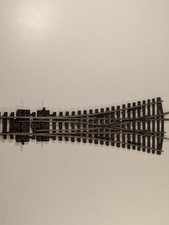 Peco Triple Turnout Points 3