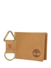 TIMBERLAND SET PORTAFOGLIO E