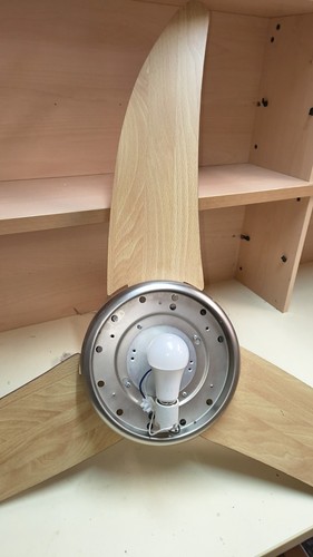 Ventilatore soffitto pale - soffitto,