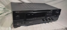 Denon DRA 375RD Amplificatore